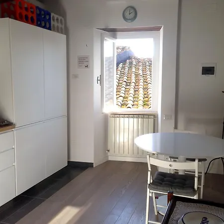 Mini Nel Centro Storico Apartamento *