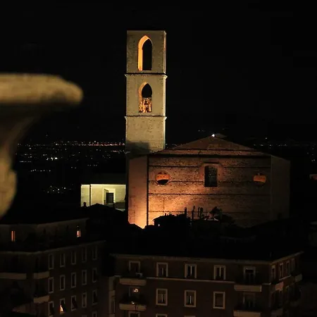 Apartamento Mini Nel Centro Storico