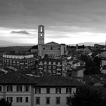 Mini Nel Centro Storico Apartamento