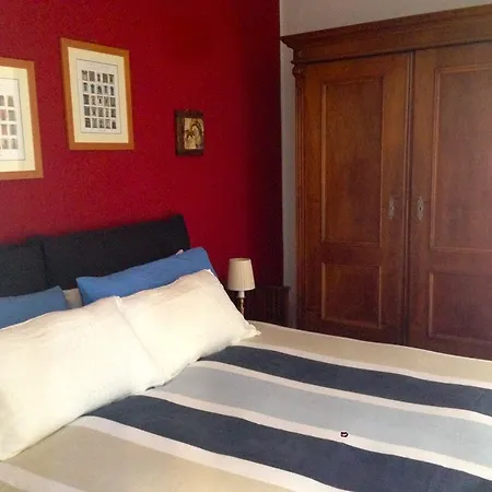 Mini Nel Centro Storico Apartamento