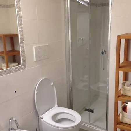 Apartamento Mini Nel Centro Storico