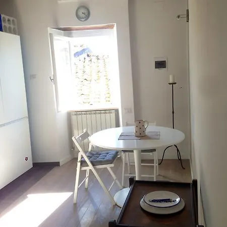 Mini Nel Centro Storico Apartamento Perúgia