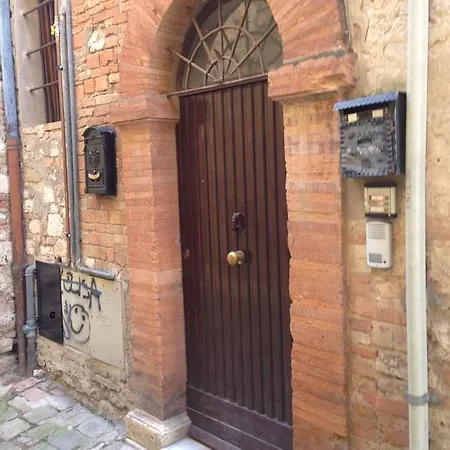 Mini Nel Centro Storico Apartamento