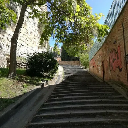 Mini Nel Centro Storico *