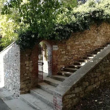 Mini Nel Centro Storico Apartamento